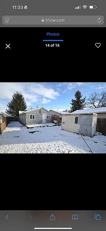 779 NW Claypool St — exterior photo