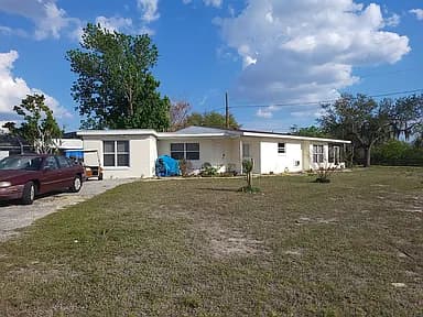 3206 Sparta Rd — exterior photo