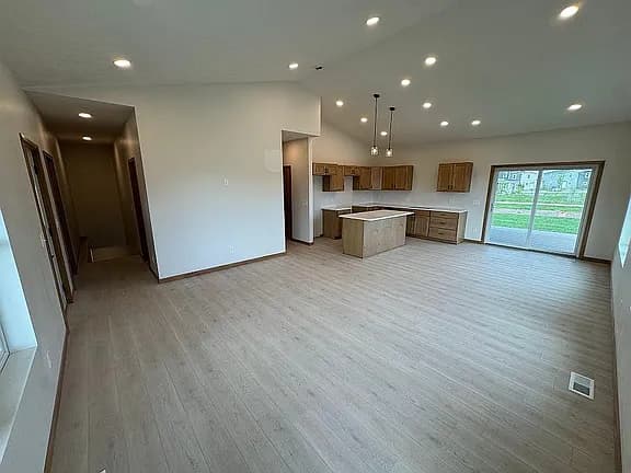 3009 Frahm Ln — exterior photo