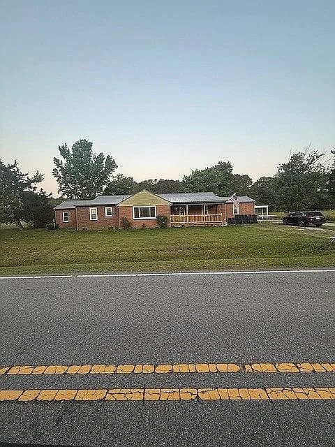 480 Nc Highway 37 N — exterior photo