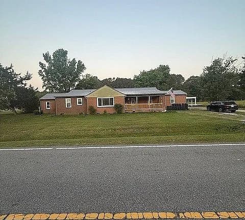 480 Nc Highway 37 N — exterior photo