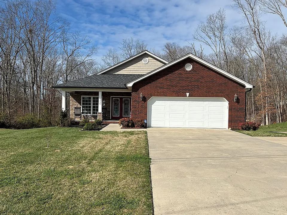1790 Seaver Rd — exterior photo