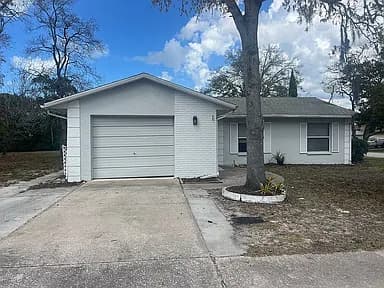 8907 Wayward Cir — exterior photo