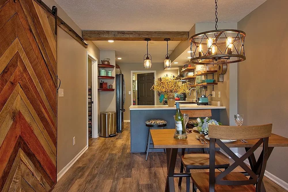 5409 Allero Dr — exterior photo