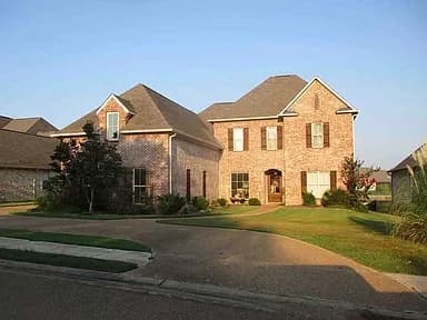 134 Camden Shrs — exterior photo