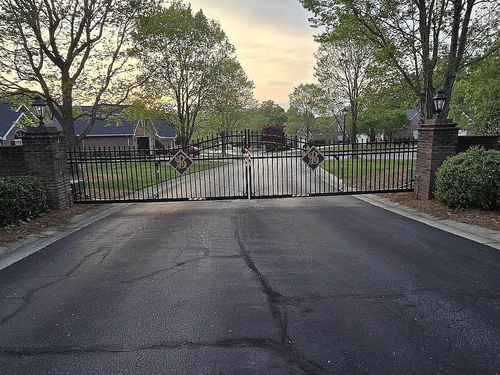 4713 Barrington Place Ct — exterior photo