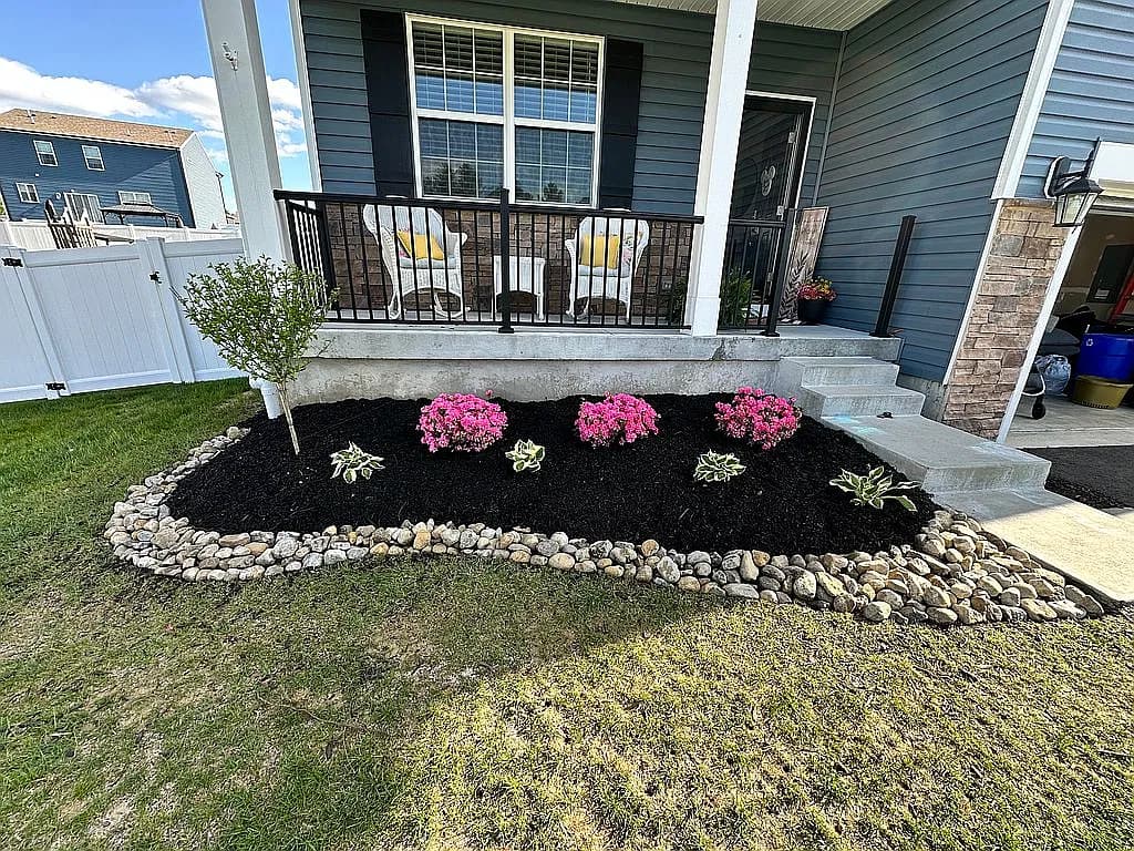 117 Windjammer Dr — exterior photo