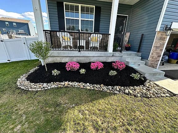 117 Windjammer Dr — exterior photo