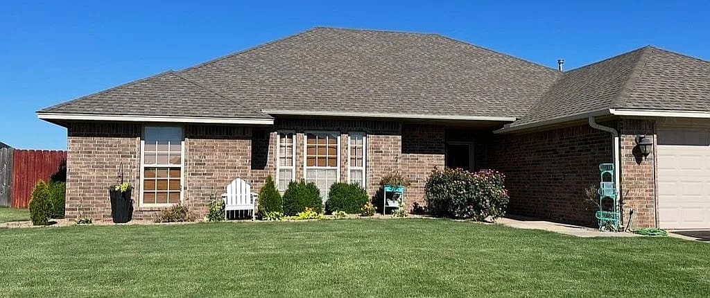 3101 White Tail Dr — exterior photo