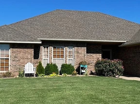 3101 White Tail Dr — exterior photo