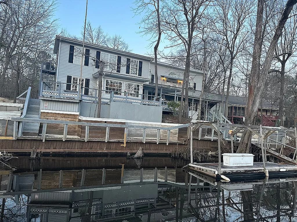 153 Bear Run Rd — exterior photo