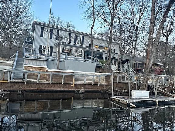 153 Bear Run Rd — exterior photo