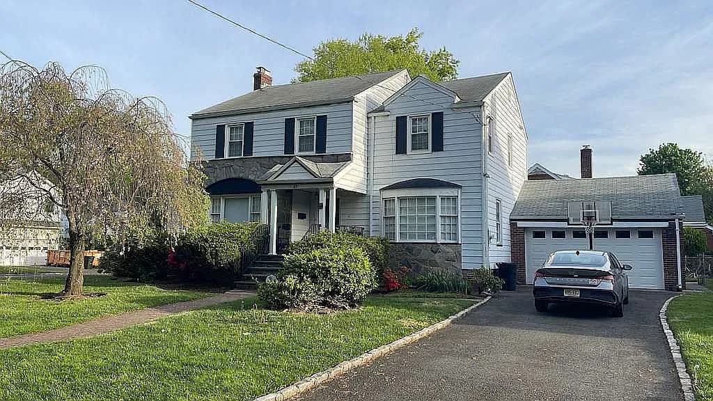 69 Wilder St — exterior photo