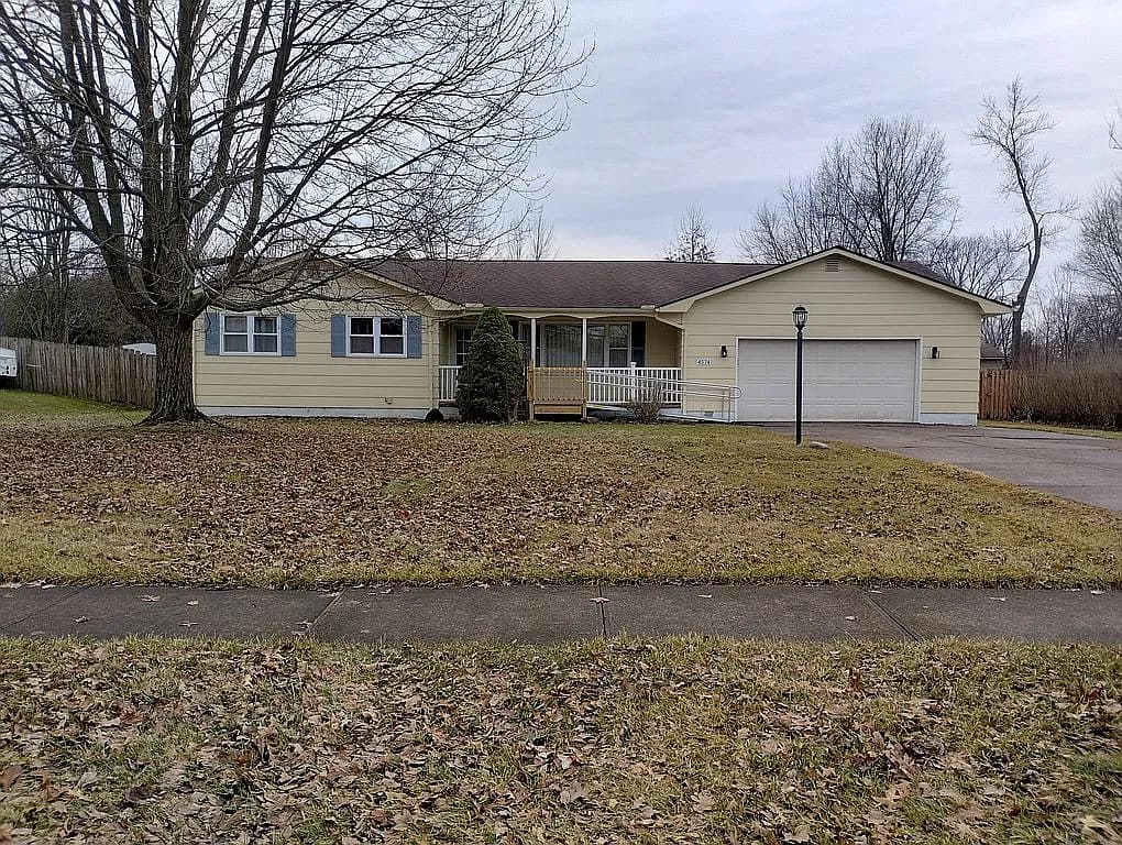 4574 Wolff Dr — exterior photo
