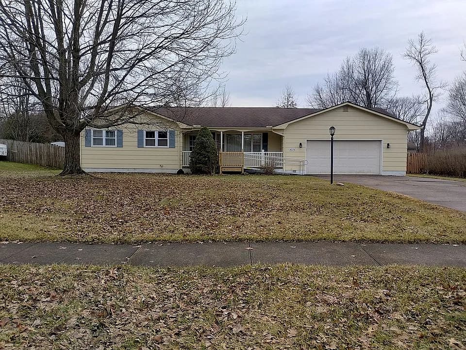 4574 Wolff Dr — exterior photo