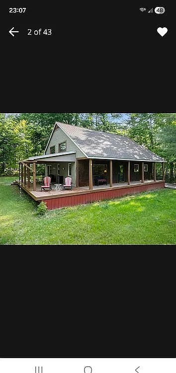 2715 Indian Rd — exterior photo