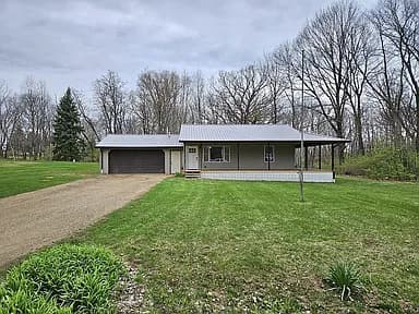 536 Little Big Horn — exterior photo