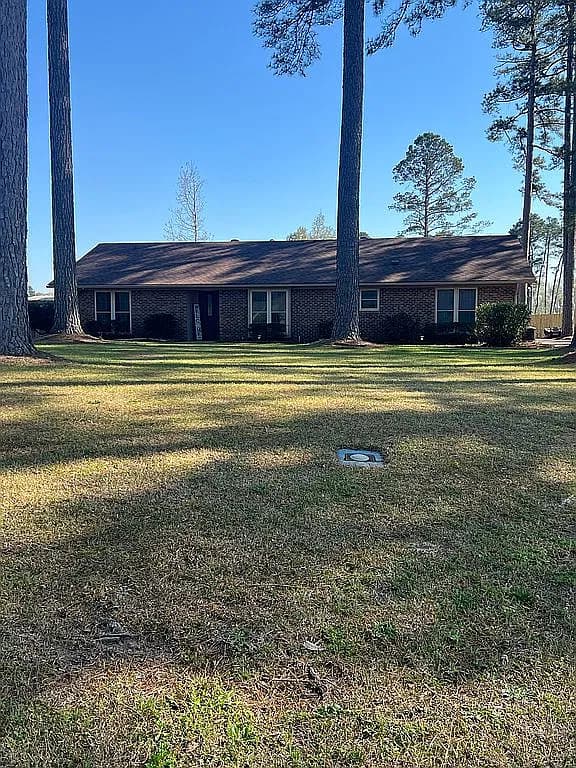 82 Old El Dorado Rd — exterior photo