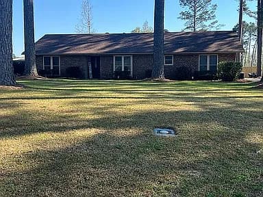 82 Old El Dorado Rd — exterior photo