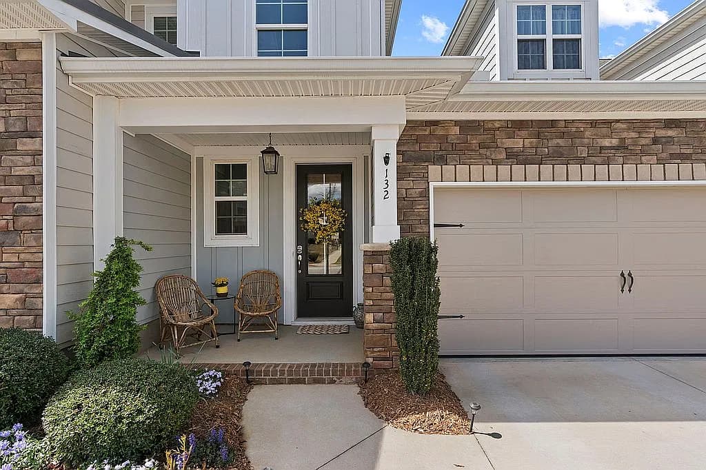 132 Green Heron Rd — exterior photo