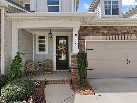 132 Green Heron Rd — exterior photo