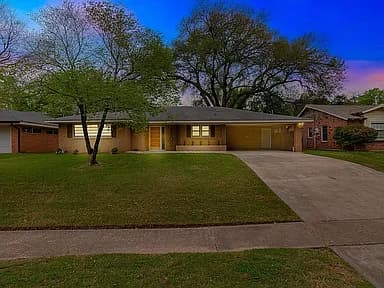 4502 Fern Ave — exterior photo