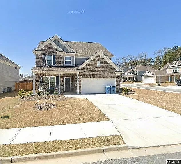 1838 Atherton Way — exterior photo
