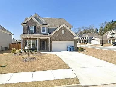 1838 Atherton Way — exterior photo