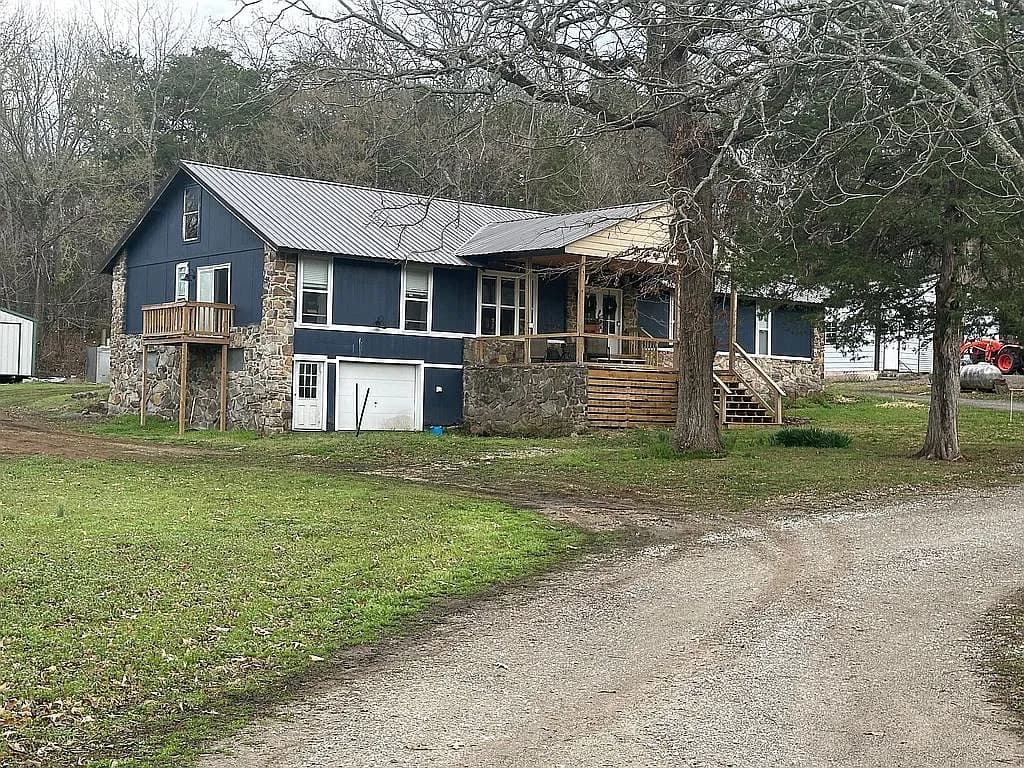 4795 Heber Springs Rd — exterior photo