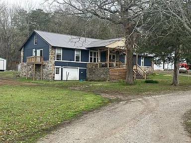 4795 Heber Springs Rd — exterior photo
