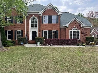 314 Savannah Pl — exterior photo