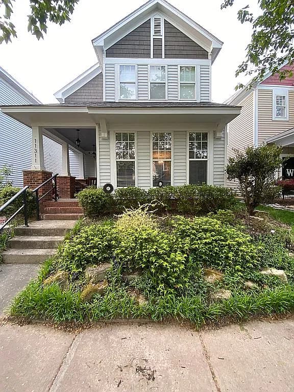 11311 Deer Ridge Ln — exterior photo