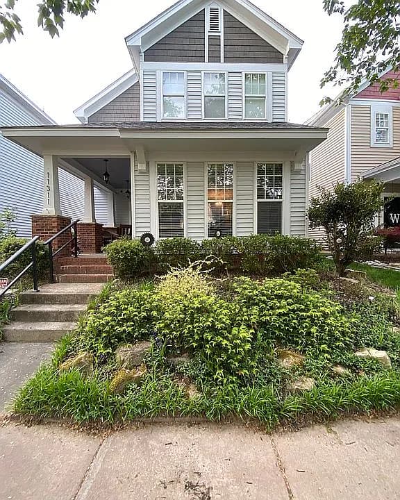 11311 Deer Ridge Ln — exterior photo