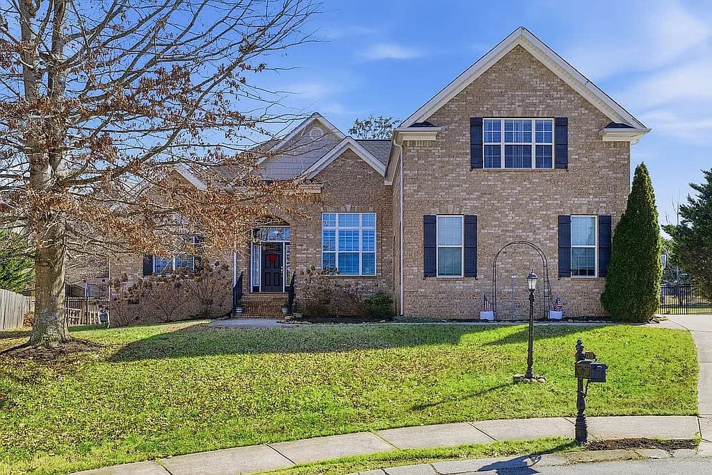 7510 Wild Iris Way — exterior photo