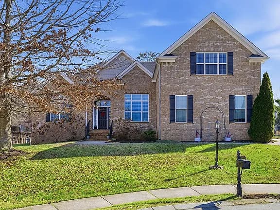 7510 Wild Iris Way — exterior photo
