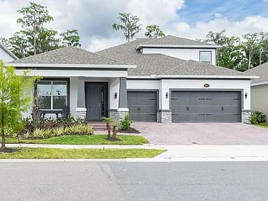 5055 Shady Pines Dr — exterior photo