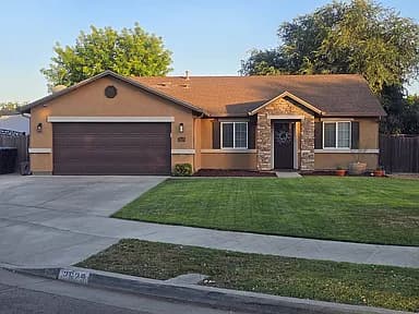2629 W Brooke Ct — exterior photo