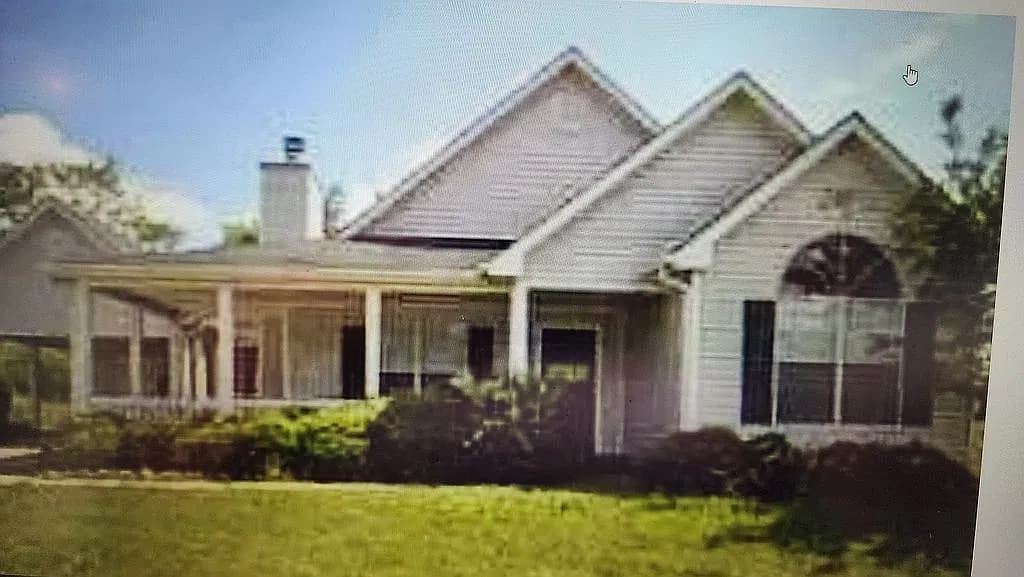 133 Calico Loop — exterior photo