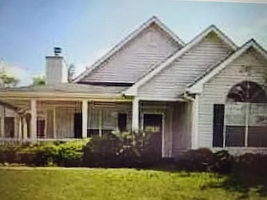 133 Calico Loop — exterior photo