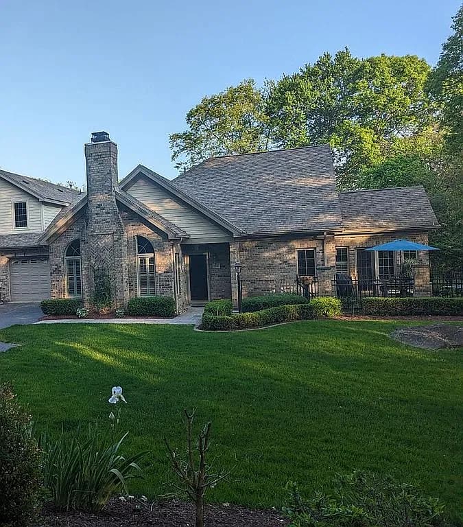 3307 Falcon Ln — exterior photo