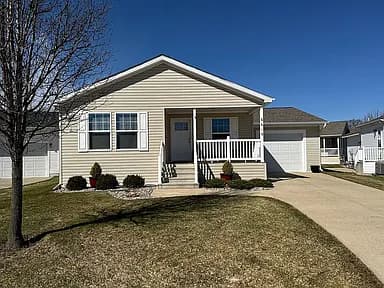 6619 W Meadowlark Dr — exterior photo