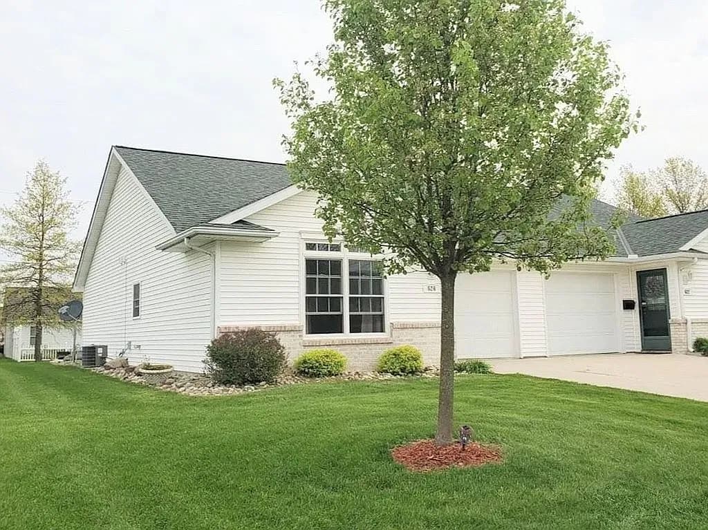 624 Briarheath Dr — exterior photo