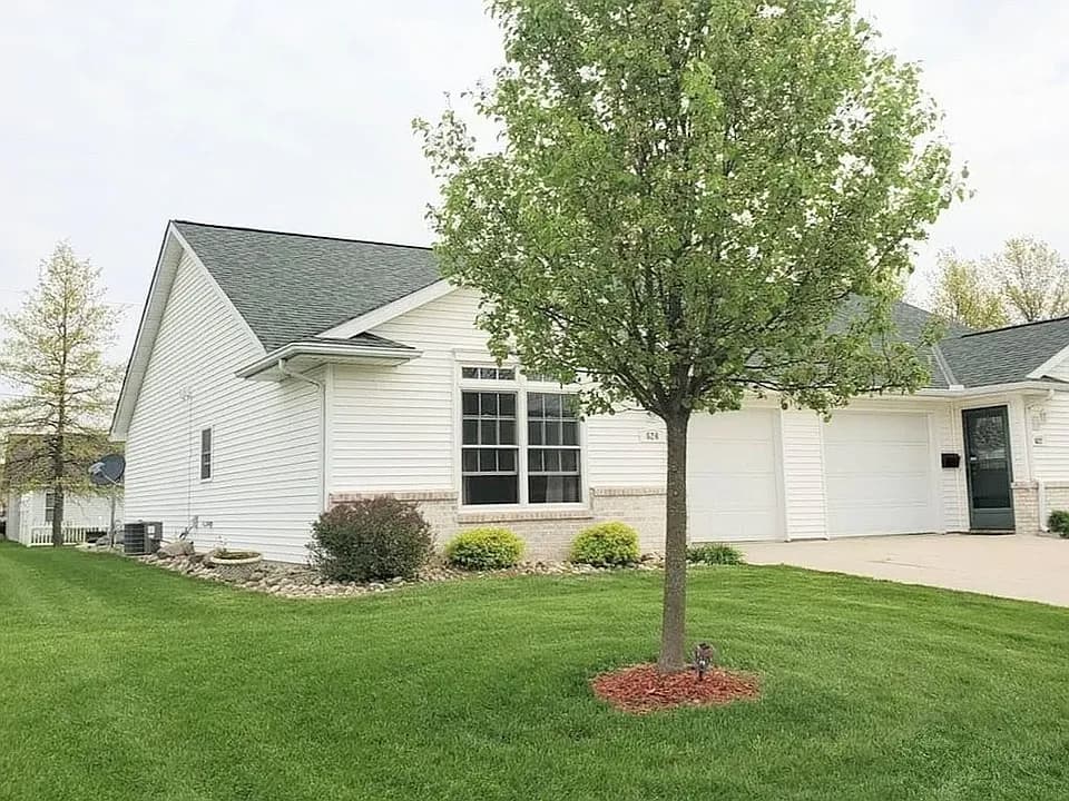 624 Briarheath Dr — exterior photo
