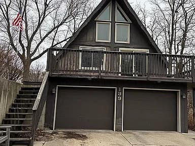139 S Maple Ave — exterior photo