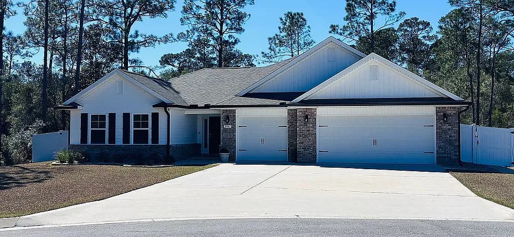 2487 Jeffers Ct — exterior photo