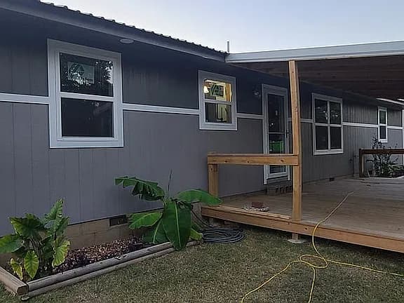 3619 Osage Dr — exterior photo