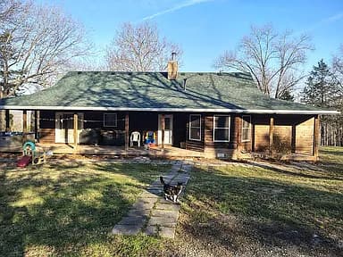 324 Temple Hill Dr — exterior photo