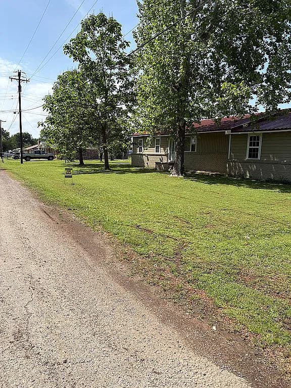 605 Wiggington — exterior photo