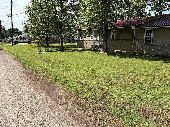 605 Wiggington — exterior photo