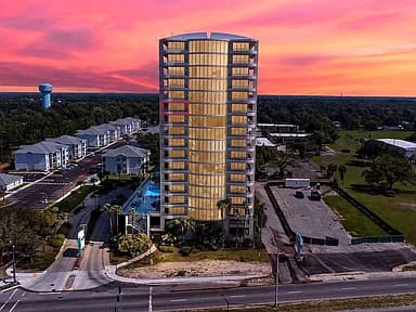 2060 Beach Blvd Unit 1004 — exterior photo